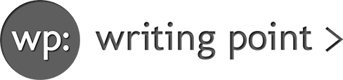 Writing Point logo